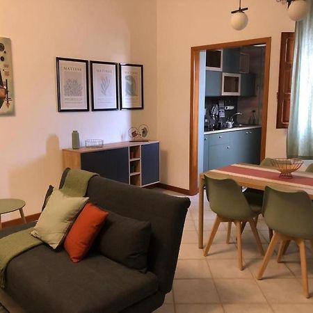 Maison Matisse 锡拉库扎 外观 照片