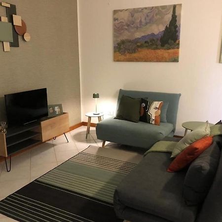 Maison Matisse 锡拉库扎 外观 照片
