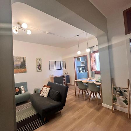 Maison Matisse 锡拉库扎 外观 照片