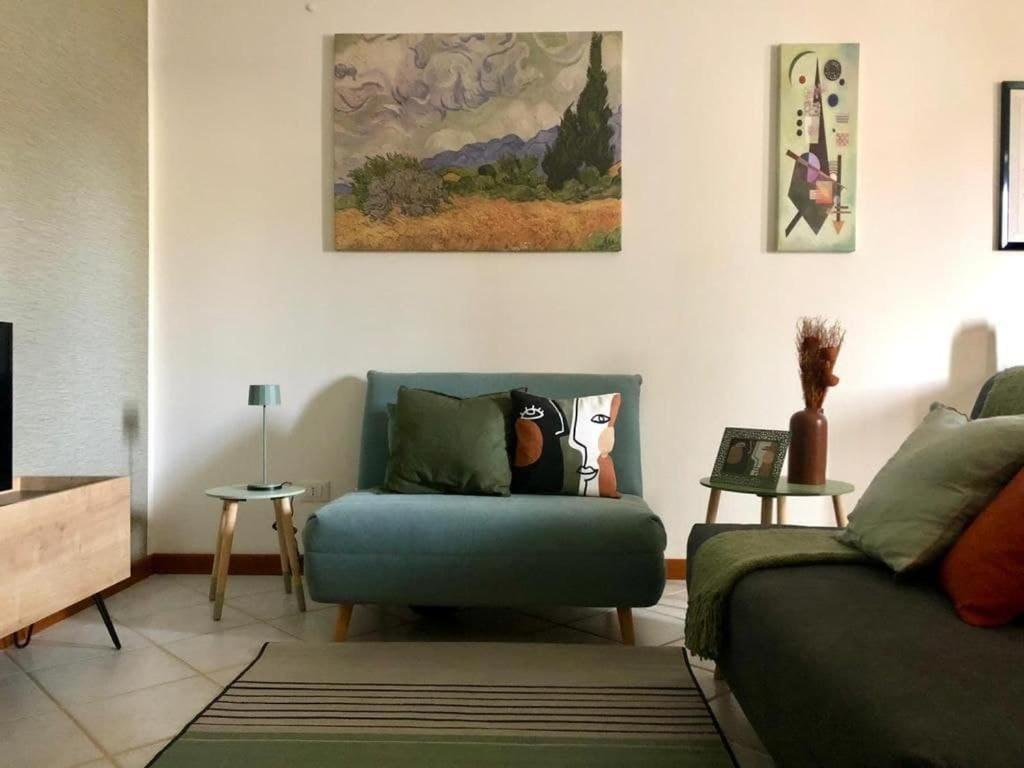 Maison Matisse 锡拉库扎 外观 照片