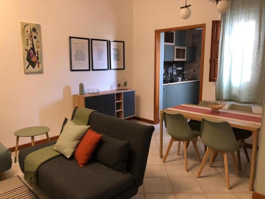 Maison Matisse 锡拉库扎 外观 照片