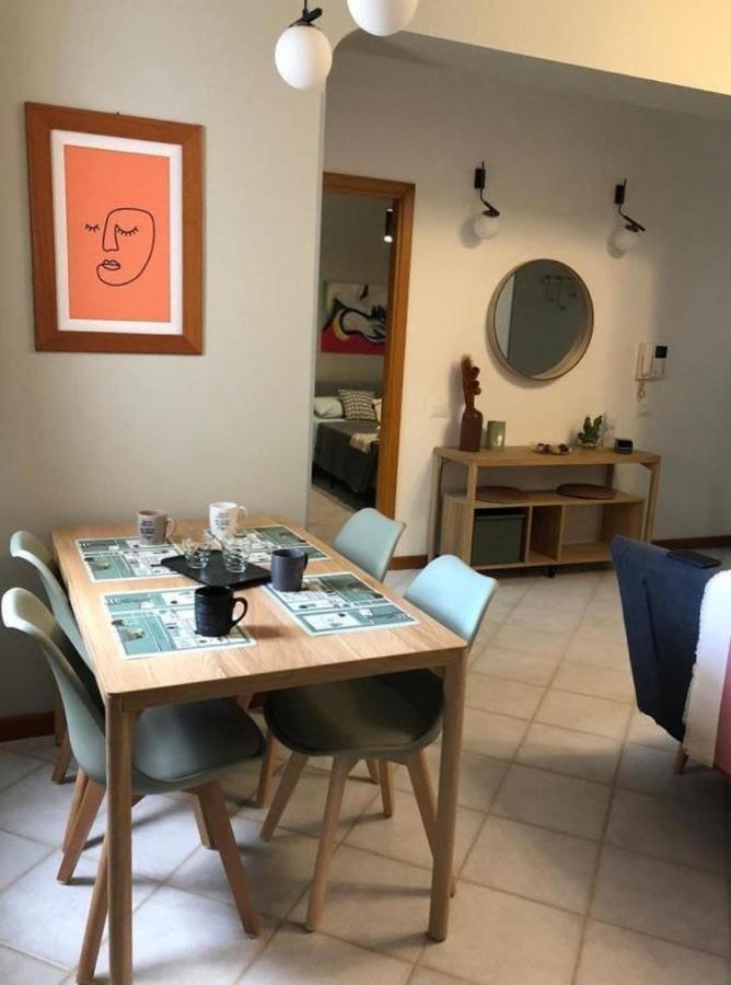 Maison Matisse 锡拉库扎 外观 照片