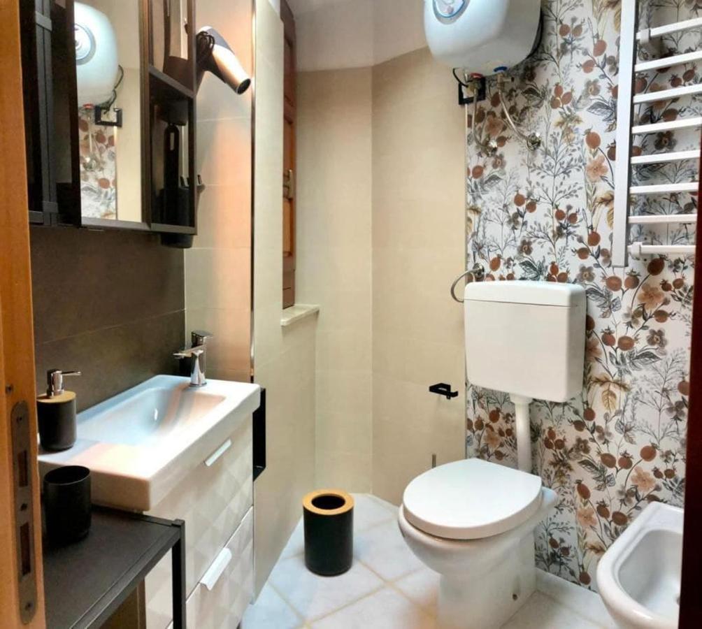 Maison Matisse 锡拉库扎 外观 照片